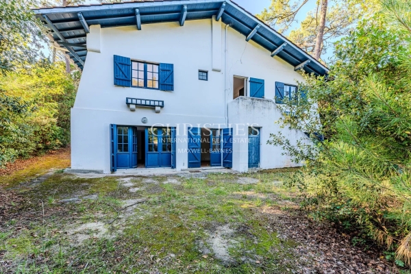 Maison de luxe à vendre à Pyla sur Mer, 1 690 000 €, Photo 6