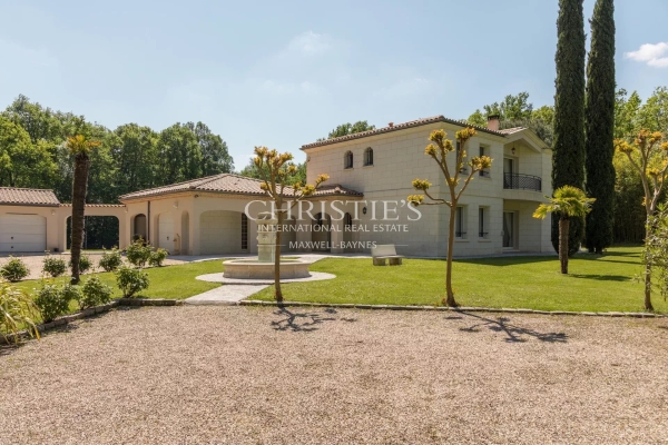 Maison de luxe à vendre à Fargues-Saint-Hilaire, 1 890 000 €, Photo 6