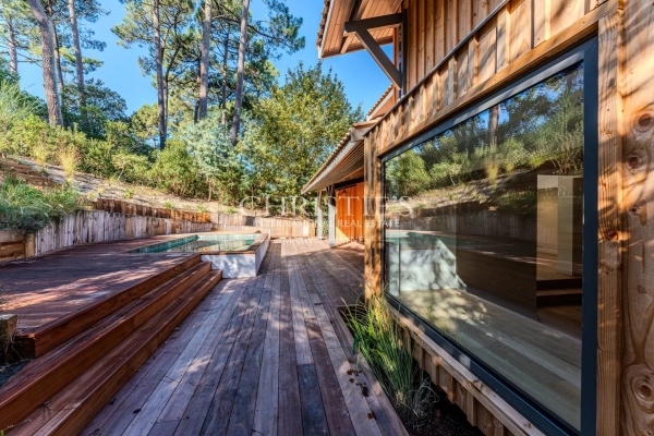 Maison de luxe à vendre à Pyla sur Mer, 2 185 000 €, Photo 6