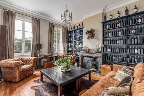 Maison de luxe à vendre à Saint-Émilion, 2 750 000 €, Photo 6