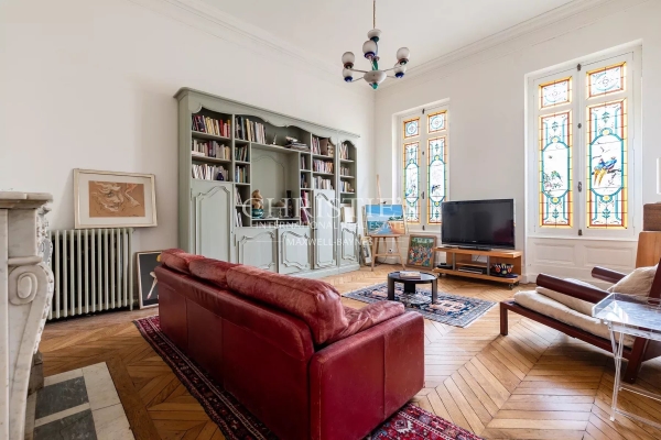 Luxury House for sale in Bordeaux, 1 245 000 €, Photo 6