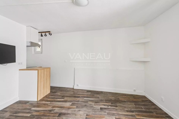 Luxury Apartment for sale in Paris 13Ème, 315 000 €, Photo 7