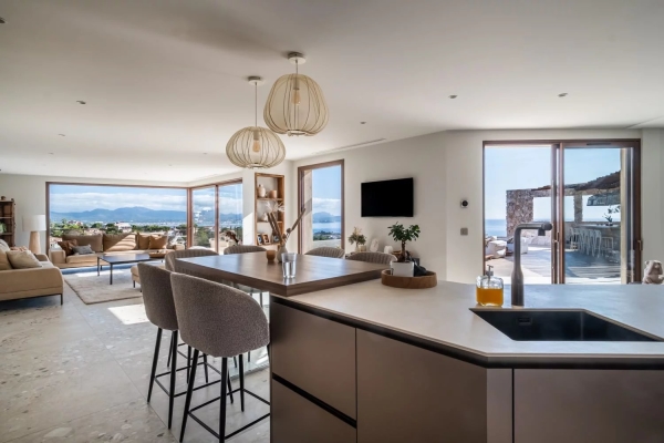 Maison de luxe à vendre à Les Issambres, 5 500 000 €, Photo 7
