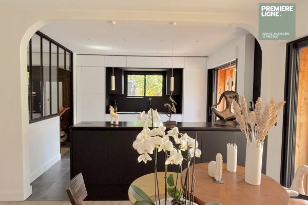 Maison de luxe à vendre à La Teste-de-Buch, 1 750 000 €, Photo 7