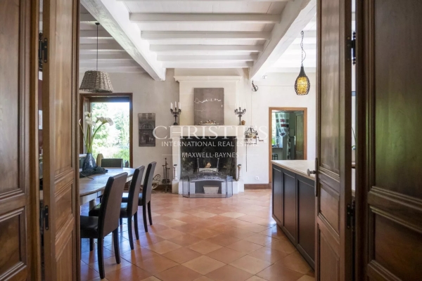 Luxury House for sale in Meursac, 1 340 000 €, Photo 7