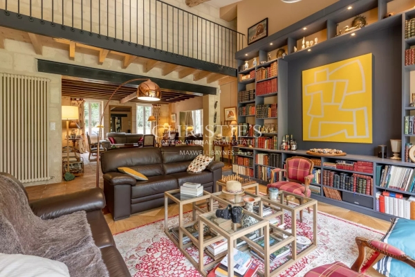 Maison de luxe à vendre à Saint-Laurent-d'Arce, 1 176 000 €, Photo 7