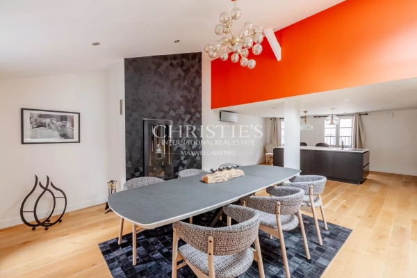 Appartement de luxe à vendre à Bordeaux, 1 198 000 €, Photo 7