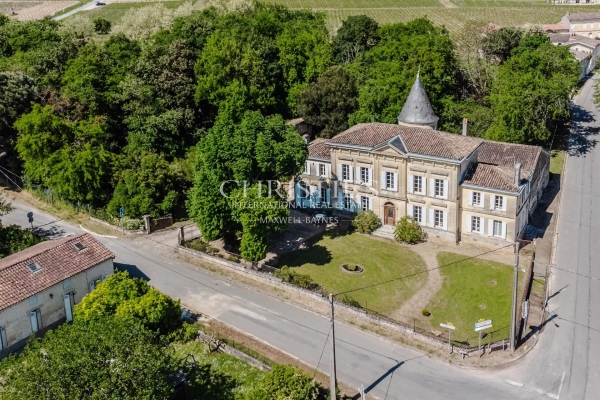 Maison de luxe à vendre à Saint-Émilion, 995 000 €, Photo 7