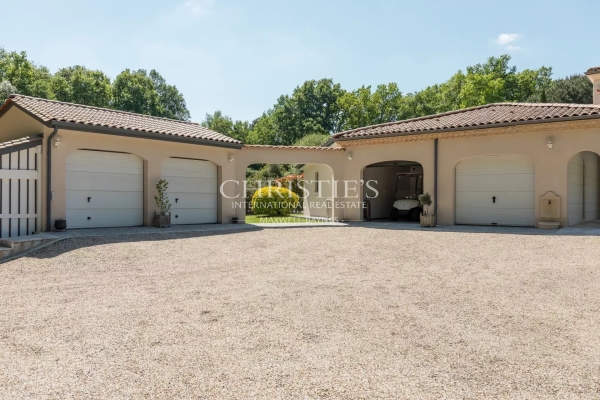 Maison de luxe à vendre à Fargues-Saint-Hilaire, 1 890 000 €, Photo 7