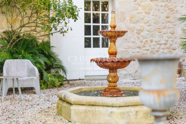 Maison de luxe à vendre à Bordeaux, 2 490 000 €, Photo 7