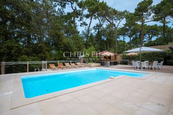 Maison de luxe à vendre à Pyla sur Mer, 2 175 000 €, Photo 7