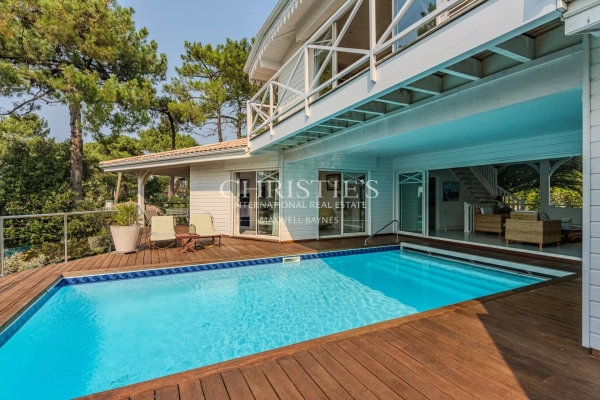 Maison de luxe à vendre à Pyla sur Mer, 3 350 000 €, Photo 7