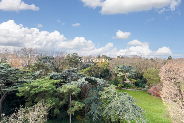 Appartement de luxe à vendre à Paris 14Ème, 3 600 000 €, Photo 1