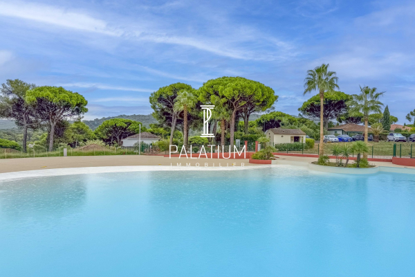 Maison de luxe à vendre à Gassin, 419 000 €, Photo 1