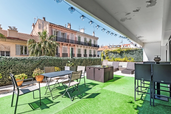 Appartement de luxe à vendre à Cannes, 895 000 €, Photo 1