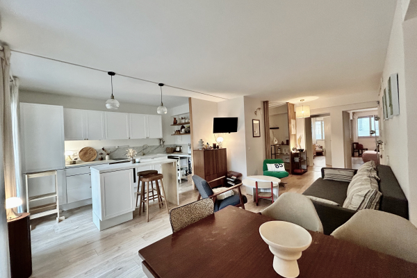 Appartement de luxe à vendre à Bordeaux, 435 000 €, Photo 1