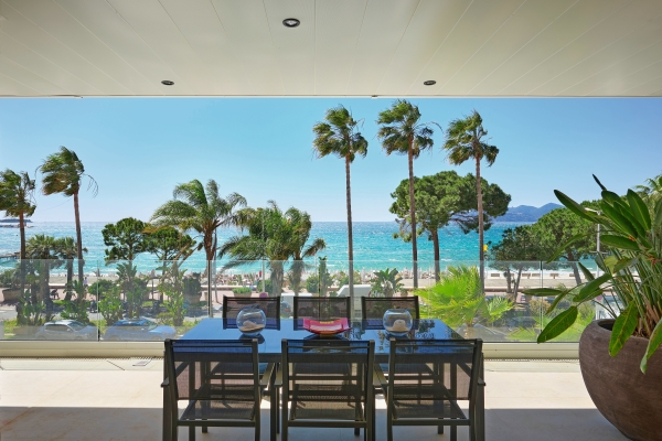 Appartement de luxe à vendre à Cannes, 7 350 000 €, Photo 1