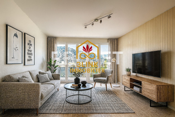 Appartement de luxe à vendre à Guilherand Granges, 190 000 €, Photo 1