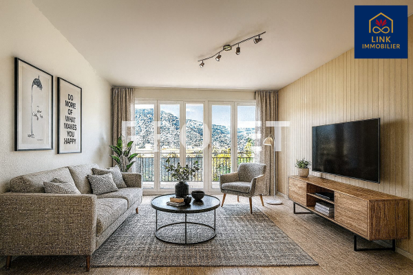 Appartement de luxe à vendre à Guilherand Granges, 190 000 €, Photo 1