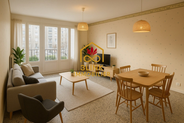 Appartement de luxe à vendre à Tournon sur Rhone, 136 500 €, Photo 1