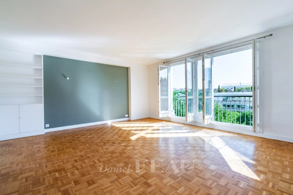 Appartement de luxe à vendre à Paris 16Ème, 840 000 €, Photo 1
