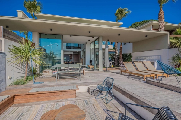 Maison de luxe à vendre à Sainte-Maxime, 2 400 000 €, Photo 1