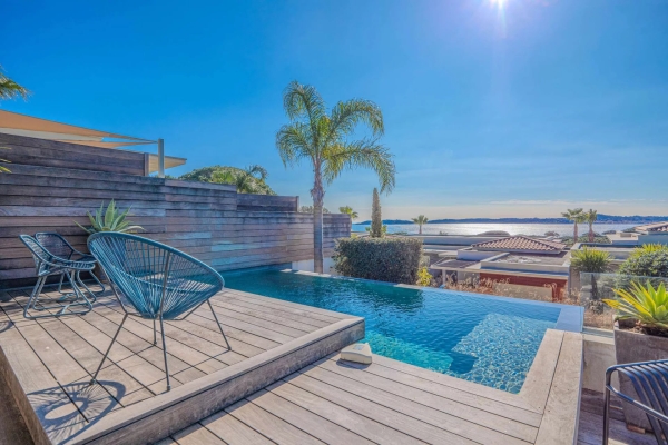 Maison de luxe à vendre à Sainte-Maxime, 2 400 000 €, Photo 1