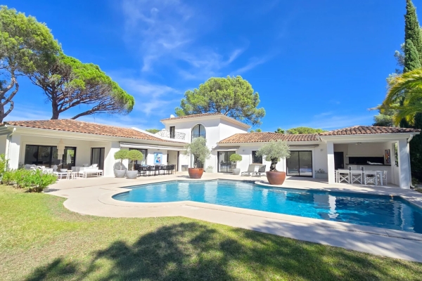 Luxury House for sale in Saint-Raphaël, 2 470 000 €, Photo 1
