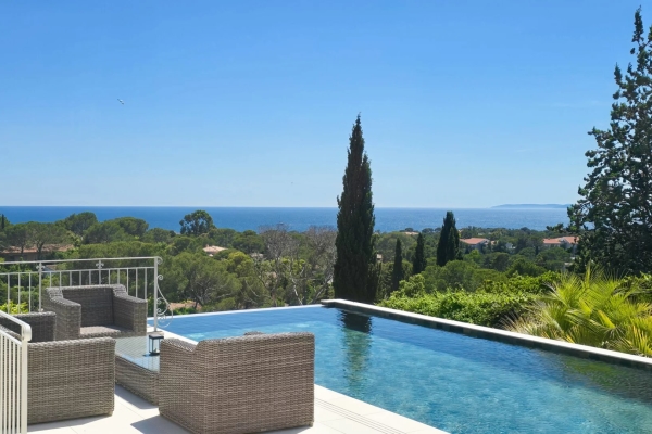 Maison de luxe à vendre à Saint-Raphaël, 1 990 000 €, Photo 1