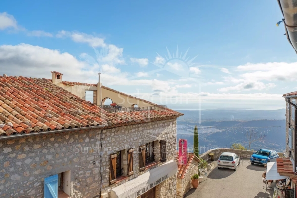 Appartement de luxe à vendre à Gourdon, 385 000 €, Photo 1