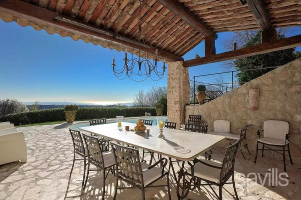 Maison de luxe à vendre à Vence, 1 750 000 €, Photo 1