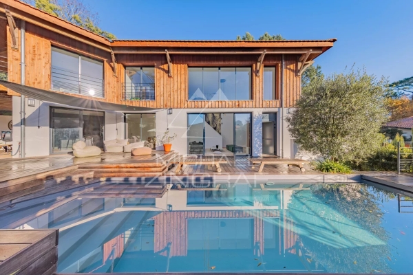 Maison de luxe à vendre à Pyla sur Mer, 1 990 000 €, Photo 1