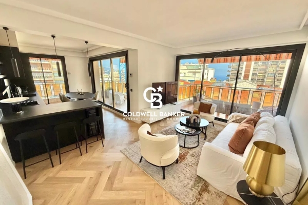 Appartement de luxe à vendre à Monaco, 6 900 000 €, Photo 1