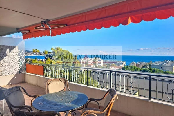 Luxury Apartment for sale in Nice, 600 000 €, Photo 1