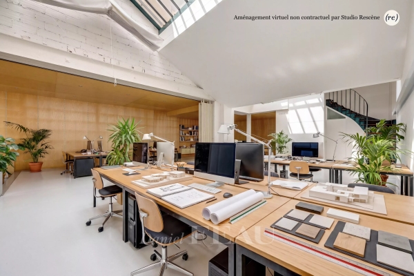 Maison de luxe à vendre à Versailles, 1 390 000 €, Photo 1