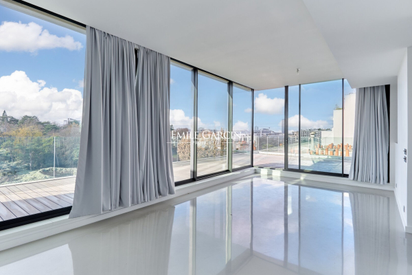 Appartement de luxe à vendre à Paris 14ème, 2 990 000 €, Photo 2