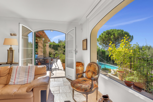 Luxury House for sale in Magagnosc, 1 490 000 €, Photo 2