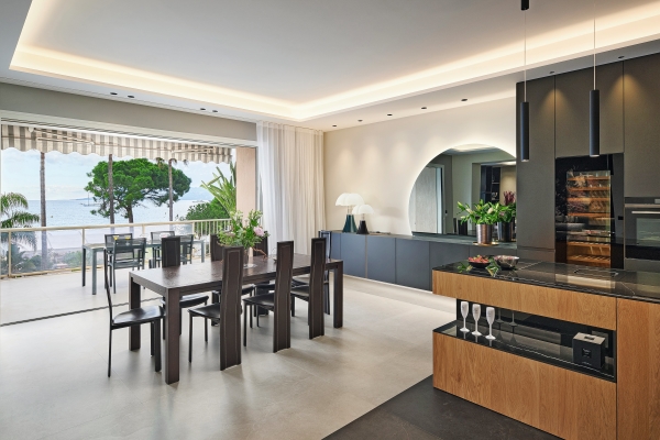 Appartement de luxe à vendre à Cannes, 7 350 000 €, Photo 2