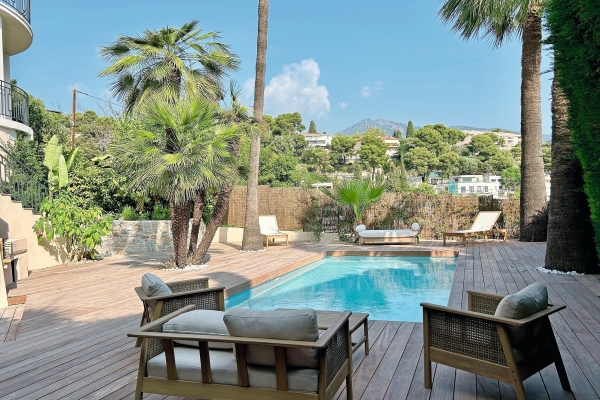 Maison de luxe à vendre à Roquebrune-Cap-Martin, 3 995 000 €, Photo 2