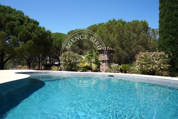 Maison de luxe à vendre à Puget-sur-Argens, 1 990 000 €, Photo 2