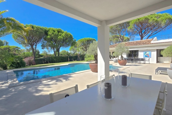Luxury House for sale in Saint-Raphaël, 2 470 000 €, Photo 2