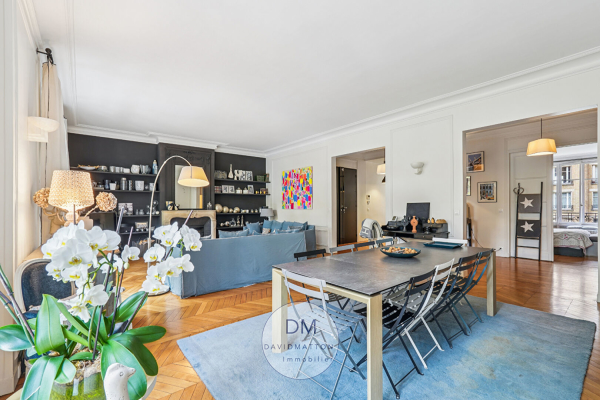 Appartement de luxe à vendre à Neuilly-sur-Seine, 2 690 000 €, Photo 3