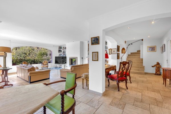 Luxury House for sale in Magagnosc, 1 490 000 €, Photo 3