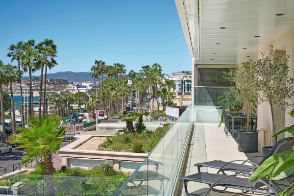 Appartement de luxe à vendre à Cannes, 7 350 000 €, Photo 3