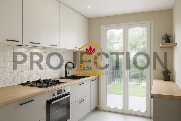 Appartement de luxe à vendre à Tournon sur Rhone, 136 500 €, Photo 3