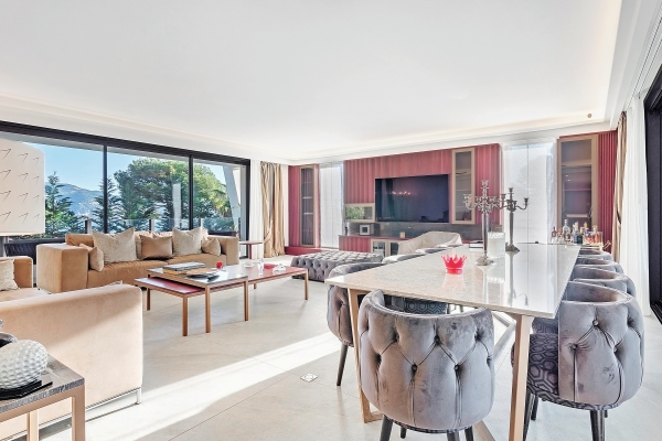 Maison de luxe à vendre à Roquebrune-Cap-Martin, 4 790 000 €, Photo 3