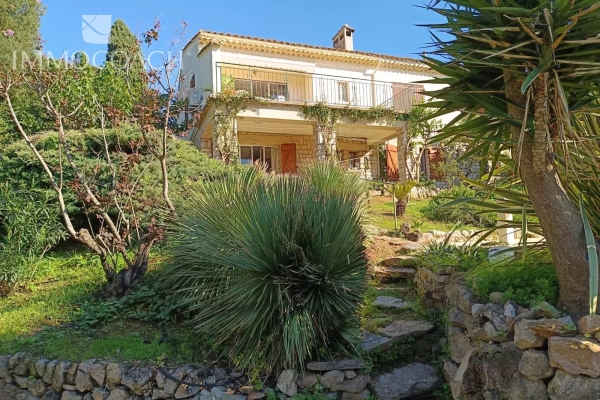 Luxury House for sale in Carqueiranne, 950 000 €, Photo 3
