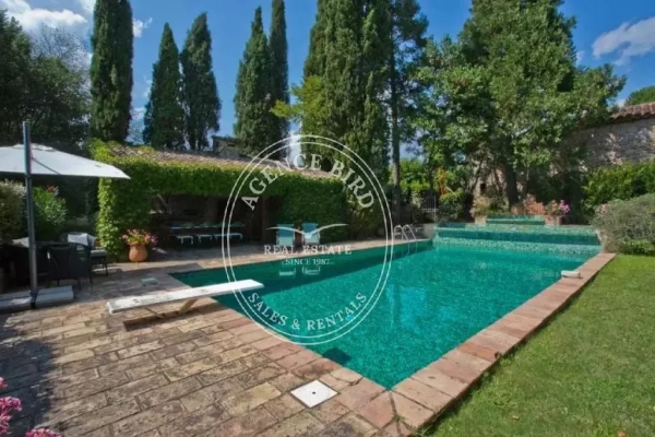 Maison de luxe à vendre à Bagnols-en-Forêt, 2 200 000 €, Photo 3