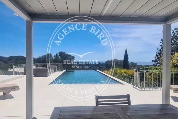 Luxury House for sale in Saint-Raphaël, 2 190 000 €, Photo 3