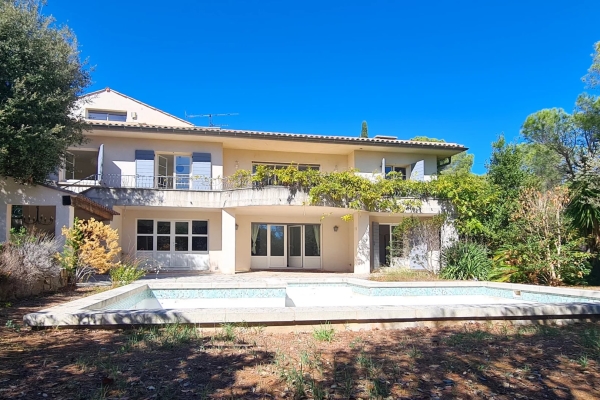 Luxury House for sale in Saint-Raphaël, 1 395 000 €, Photo 3